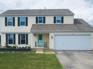 1062 Keny Blvd, London, OH 43140