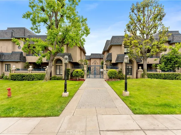 618 Fairview Ave APT 230, Arcadia, CA 91007