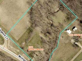 1322 Moingona Rd, Boone, IA 50036