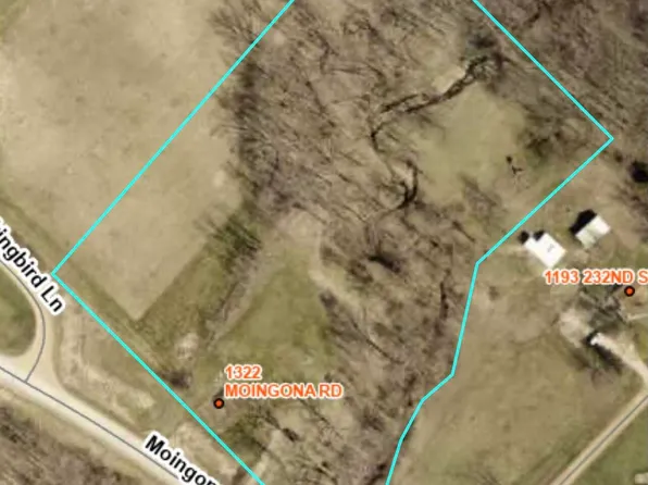 1322 Moingona Rd, Boone, IA 50036