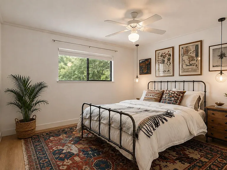 2500 Enfield Rd #3 — Photo 3