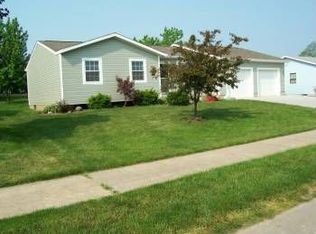 75 Bernwood, Erie, PA
