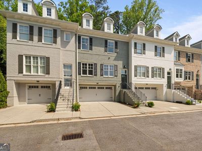 404 Wade Creek Rd, Alpharetta, GA, 30009
