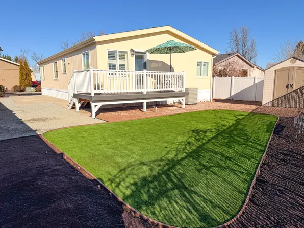 4425 W Main St Spc 9, Medford, OR 97501