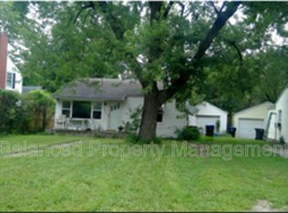 2634 SE Maryland Ave, Topeka, KS 66605