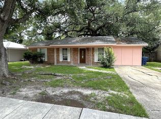 1352 Westlawn Dr, Slidell, LA 70460
