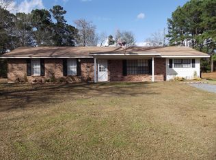 160 Roy Ave, Anacoco, LA 71403