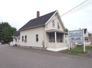 218 S Main St, Laconia, NH 03246