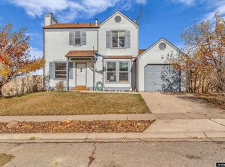 842 Sundance Ave, Evanston, WY 82930
