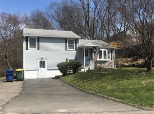 615 Sylvan Ave, Waterbury, CT 06706
