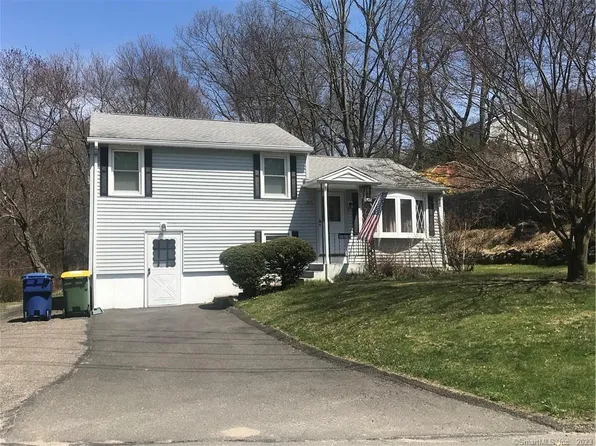 615 Sylvan Avenue, Waterbury, CT 06706