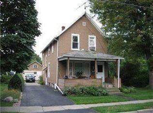 771 E Robinson St, North Tonawanda, NY 14120
