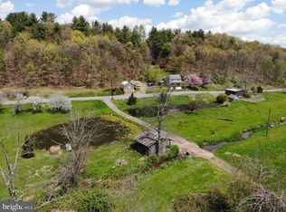 1389 Fair Rd, Schuylkill Haven, PA 17972