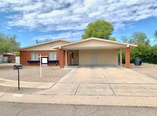 9628 E Quail Pl, Tucson, AZ 85748