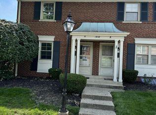 1810 Kings Ct #A, Columbus, OH 43212