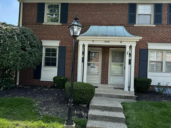 1810 Kings Ct #A, Columbus, OH 43212