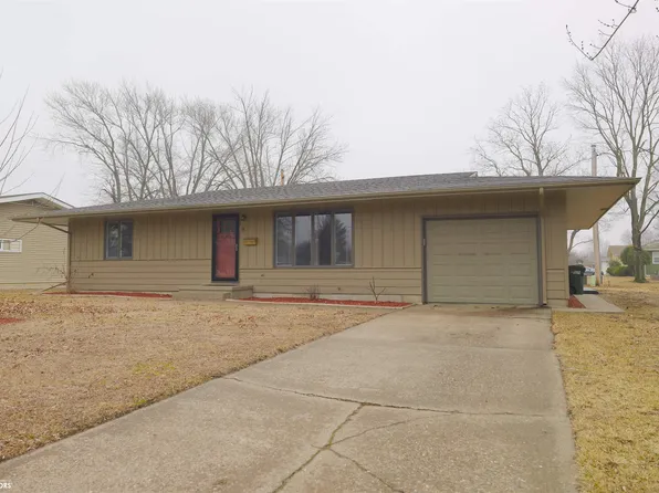28 Oak Dr, Fort Madison, IA 52627