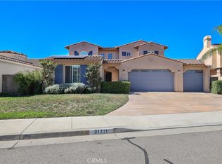 21711 Amaryllis Ct, Wildomar, CA 92595