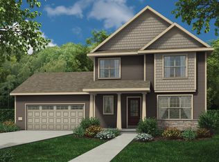 911 Sugar Maple Ln, Verona, WI 53593