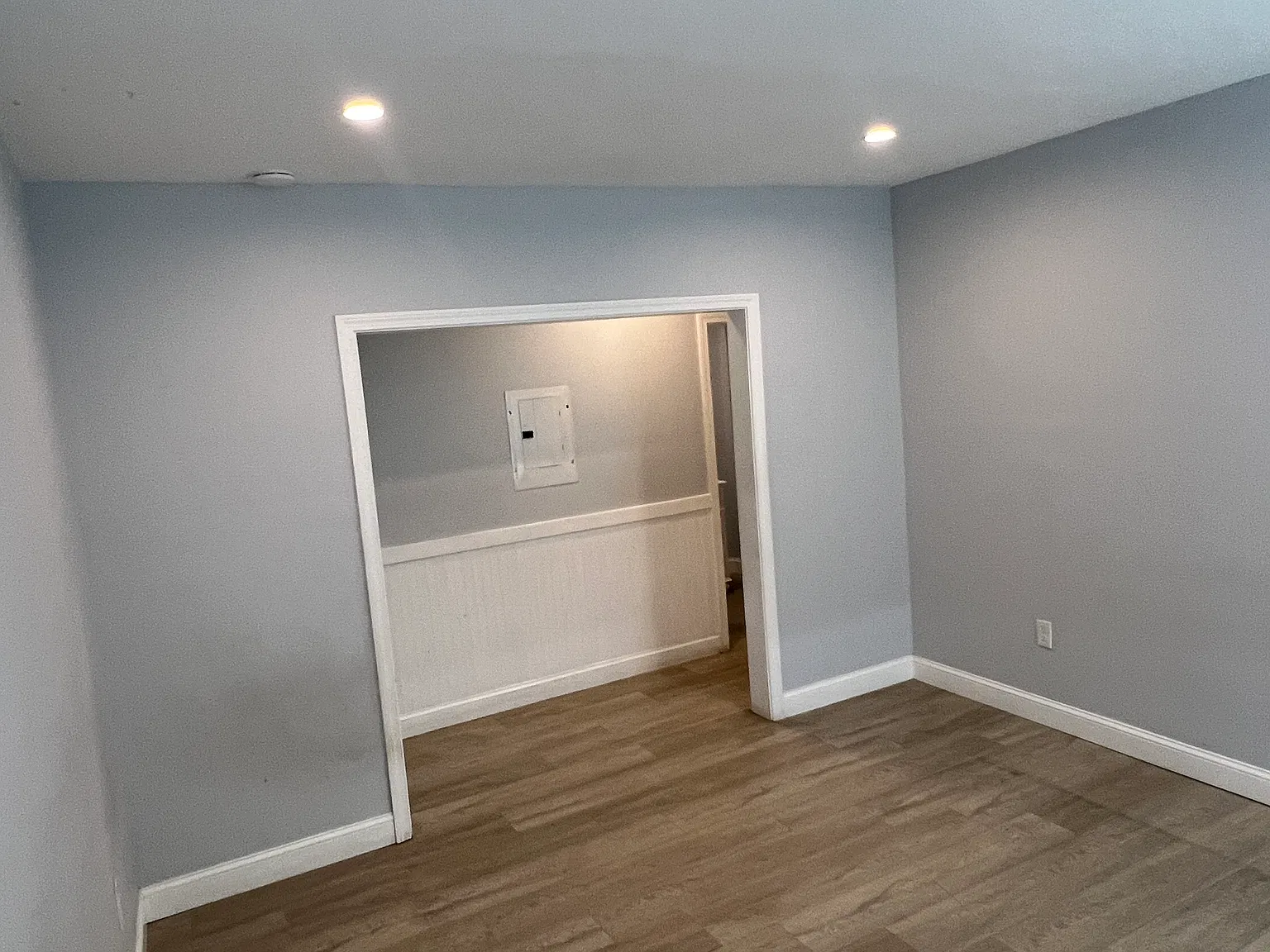 3 bed, 1.5 bath, 1500 sqft, $1,950 — Photo 3