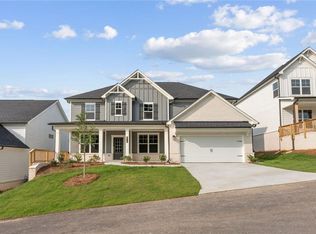 2718 Harbor Ridge Pass Pass SE, Gainesville, GA 30507