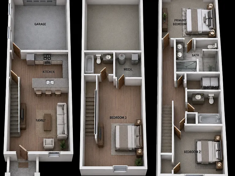 Gabler's Grove Townhomes — Photo 35
