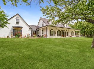 192 County Road 3133, Decatur, TX 76234