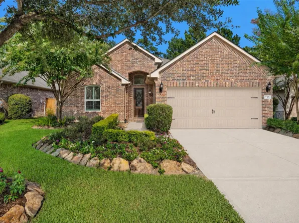 137 Bellardia Ct, Montgomery, TX 77316