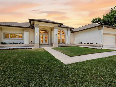 16683 Bobcat DR, Fort Myers, FL, 33908