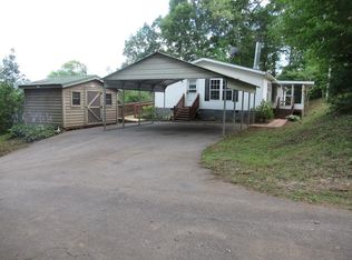 184 Hurst Rd, Franklin, NC 28734