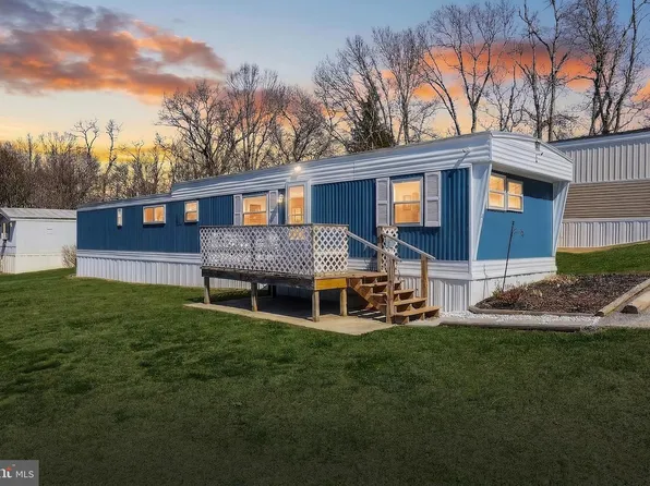 4 Mill St, York, PA 17406