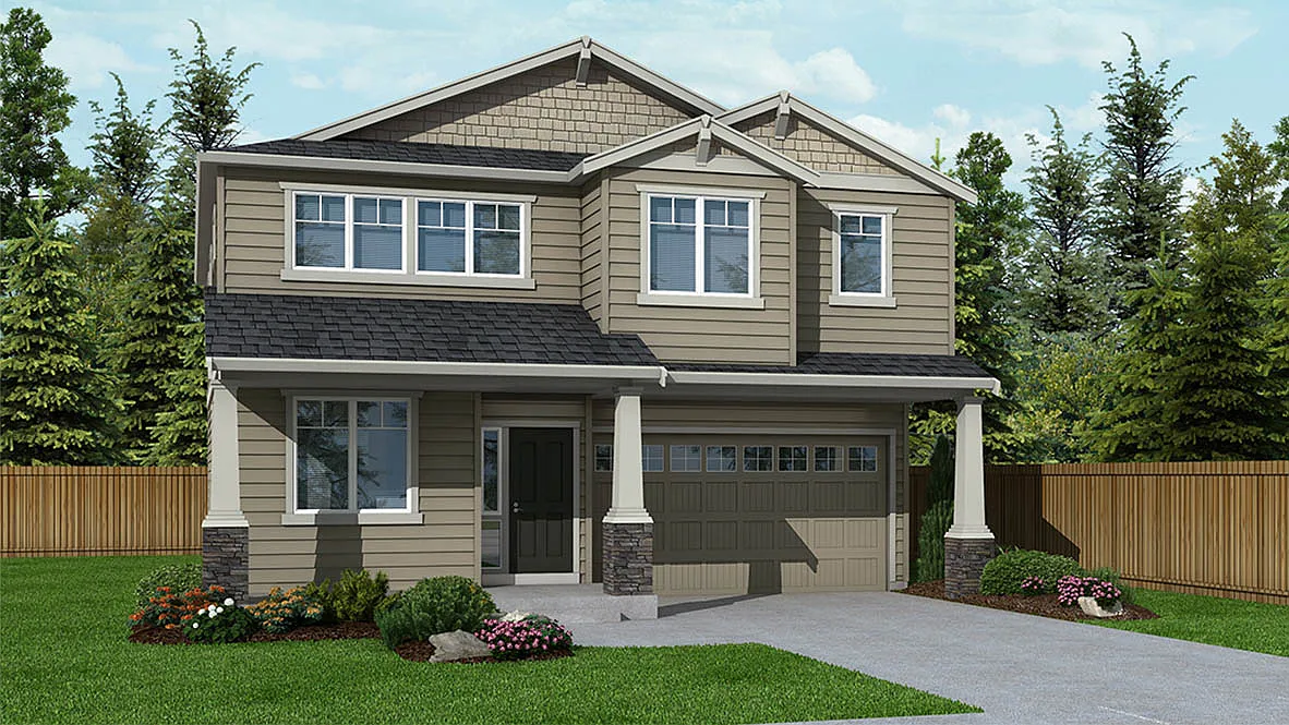 15241 SE Flavel St photo 1