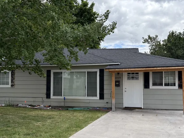1019 Linda Ln, Lakeview, OR 97630