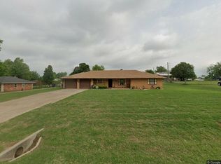 805 E Suera Ter, Mustang, OK 73064