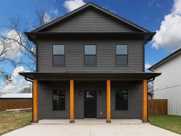 307 Live Oak St, Valley Mills, TX 76689