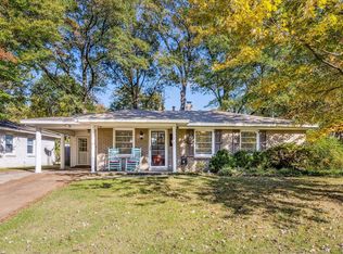 1456 Woodston Rd, Memphis, TN 38117