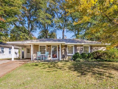 1456 Woodston Rd, Memphis, TN, 38117