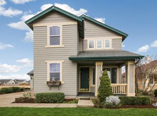 1738 Praslin St, Eugene, OR 97402