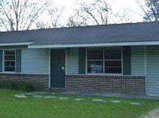 911 Wilfred St, Waycross, GA 31503