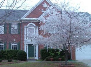 220 Henley Pl, Johns Creek, GA 30097