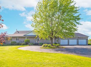 14 Pioneer Ridge Ct, Egbert, ON L0L 1N0