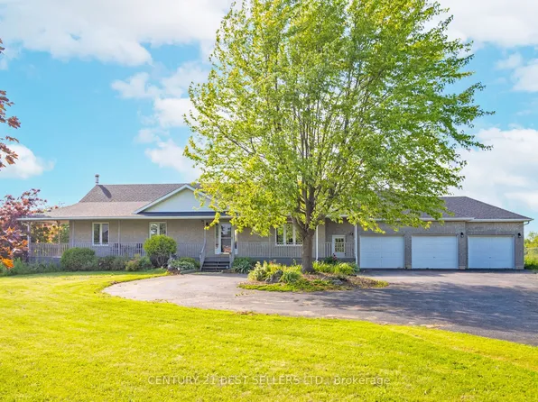 14 Pioneer Ridge Ct, Egbert, ON L0L 1N0