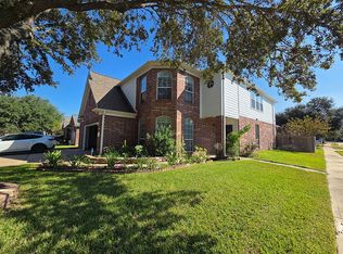 15026 Magnoliabough Pl, Cypress, TX 77429