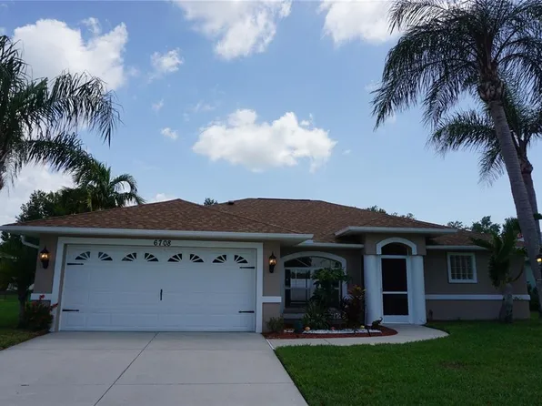 6708 66th Ave E, Bradenton, FL 34203