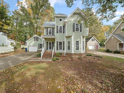 7316 Laketree Dr, Raleigh, NC, 27615