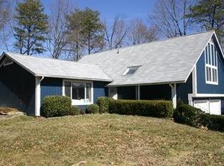 211 Creek Ln, Fredericksburg, VA 22407