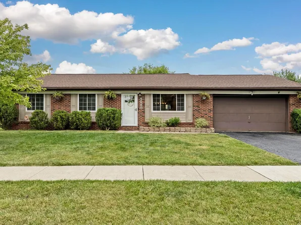 5680 Scotty Ct, Hilliard, OH 43026