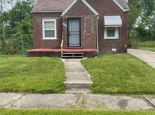 14275 Young St, Detroit, MI 48205