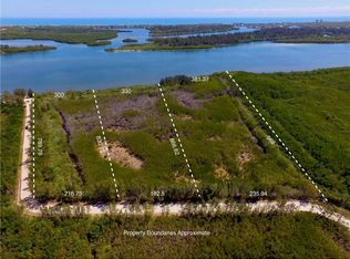 Gifford Dock Rd, Vero Beach, FL 32967