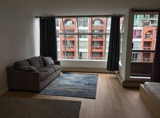 1333 Hornby St #711, Vancouver, BC V6Z 2C1